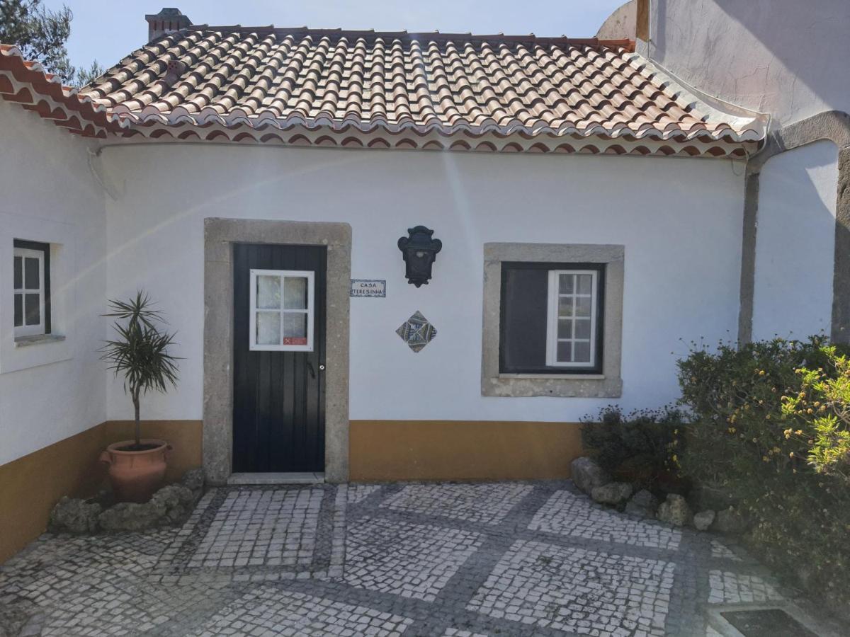 Casa D Obidos Guest House Exterior foto